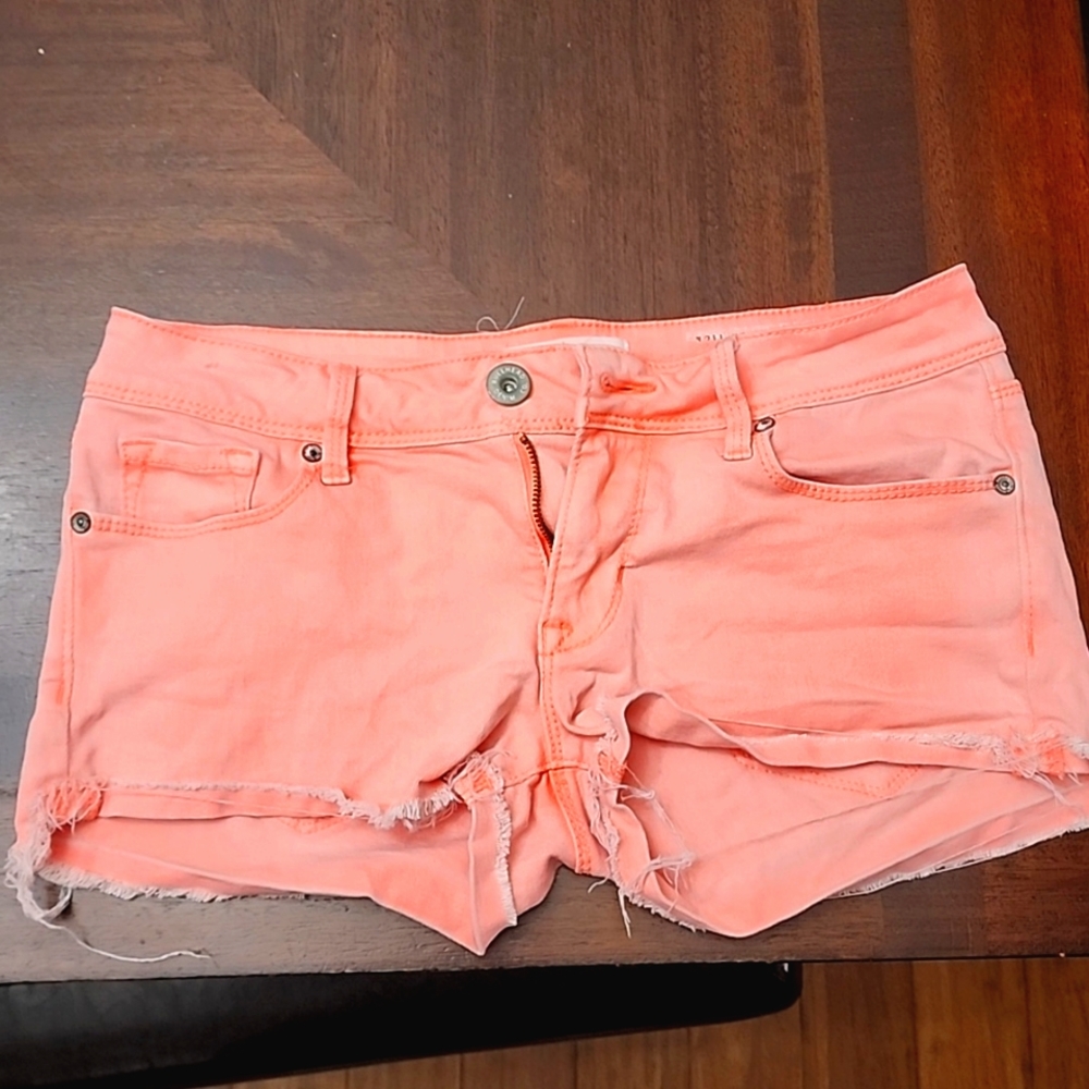 Bullhead Shorts
